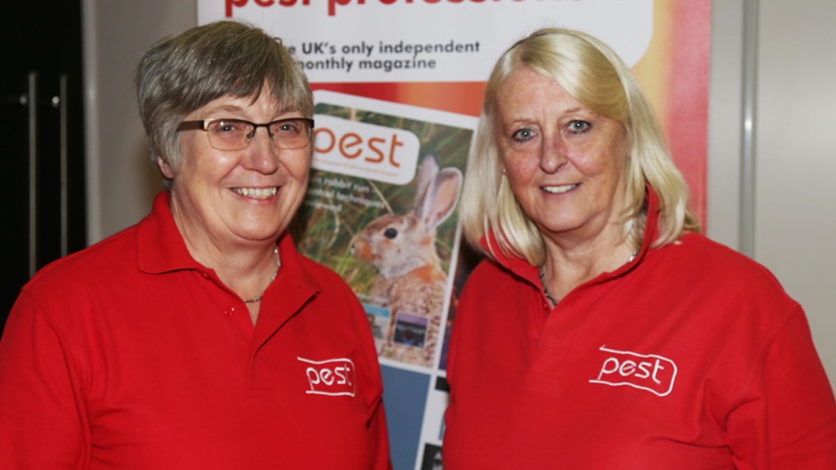 pest magazine sold frances mckim helen riby Pest founders Helen Riby, left, and Frances McKim